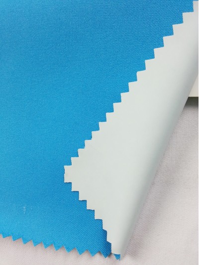 JS ZOYG  KSSA1601-24  功能性風衣布 正面照